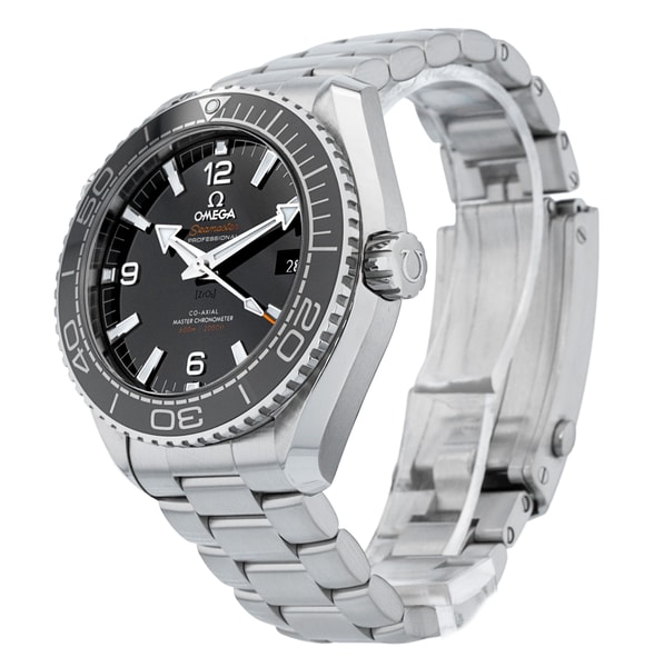 Omega Planet Ocean 215.30.44.21.01.001